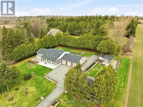 4320 Bloomington Road Whitchurch-stouffville ON L4A 7X5