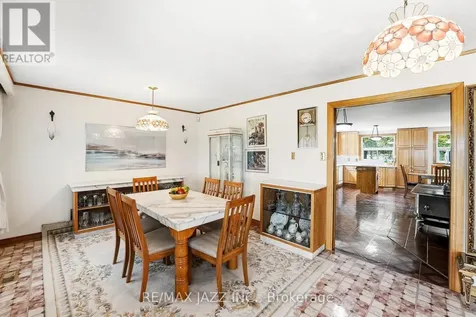 4320 Bloomington Road Whitchurch-stouffville ON L4A 7X5