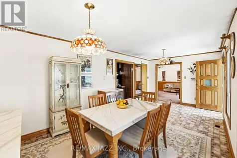 4320 Bloomington Road Whitchurch-stouffville ON L4A 7X5