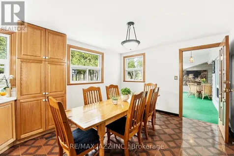 4320 Bloomington Road Whitchurch-stouffville ON L4A 7X5