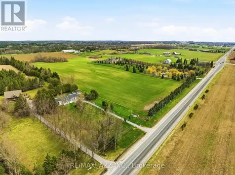 4320 Bloomington Road Whitchurch-stouffville ON L4A 7X5