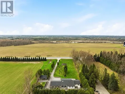 4320 Bloomington Road Whitchurch-stouffville ON L4A 7X5