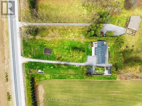4320 Bloomington Road Whitchurch-stouffville ON L4A 7X5