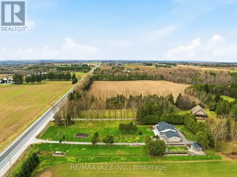 4320 Bloomington Road Whitchurch-stouffville ON L4A 7X5