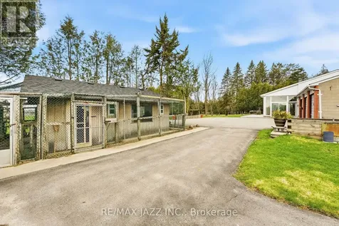 4320 Bloomington Road Whitchurch-stouffville ON L4A 7X5