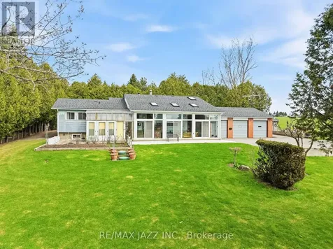 4320 Bloomington Road Whitchurch-stouffville ON L4A 7X5