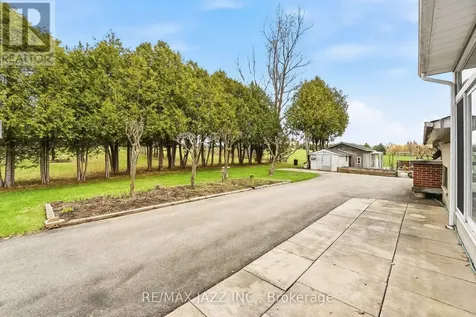 4320 Bloomington Road Whitchurch-stouffville ON L4A 7X5