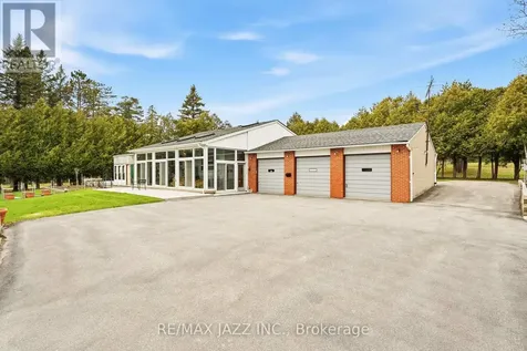 4320 Bloomington Road Whitchurch-stouffville ON L4A 7X5