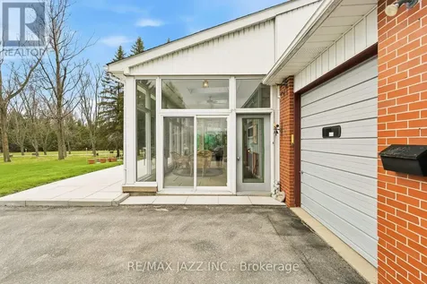 4320 Bloomington Road Whitchurch-stouffville ON L4A 7X5