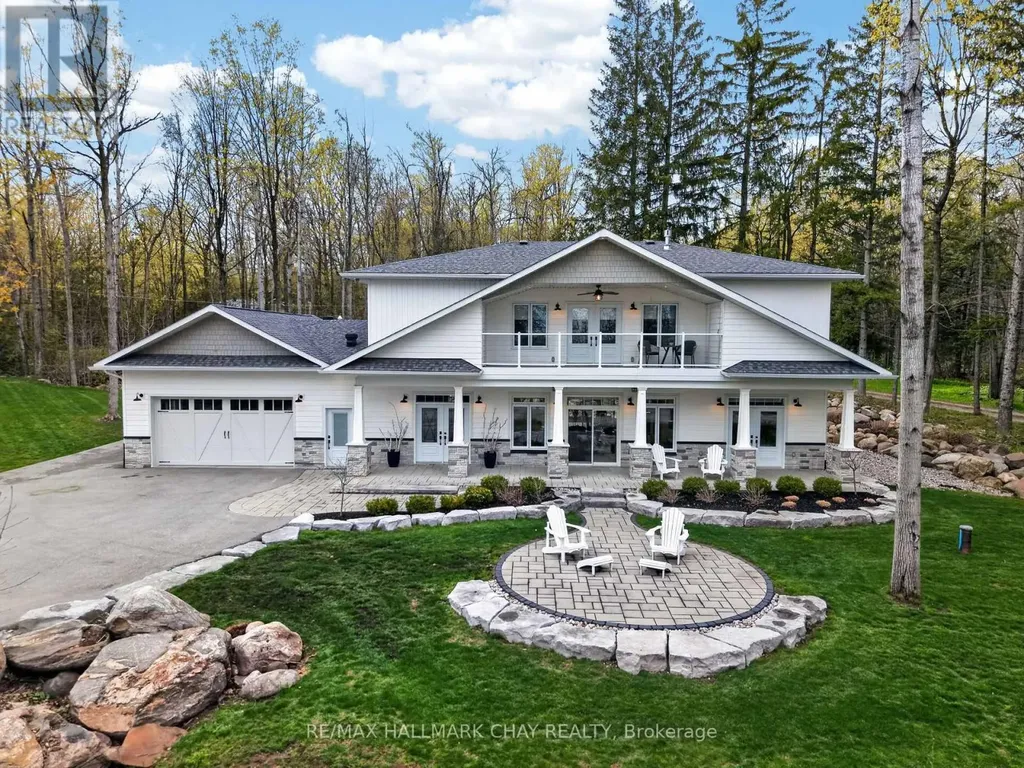6 Forrester Road Oro-medonte ON L0L 2L0