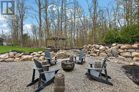6 Forrester Road Oro-medonte ON L0L 2L0