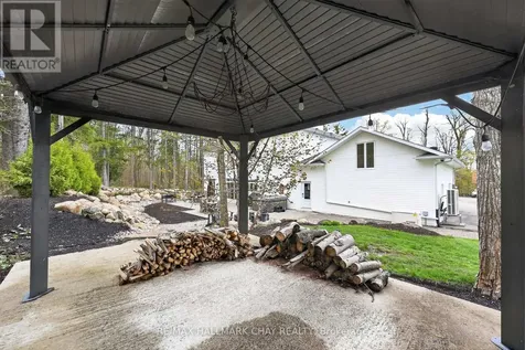 6 Forrester Road Oro-medonte ON L0L 2L0