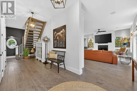 6 Forrester Road Oro-medonte ON L0L 2L0
