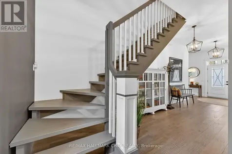 6 Forrester Road Oro-medonte ON L0L 2L0