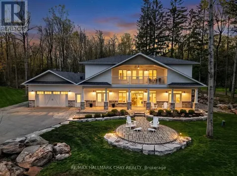 6 Forrester Road Oro-medonte ON L0L 2L0