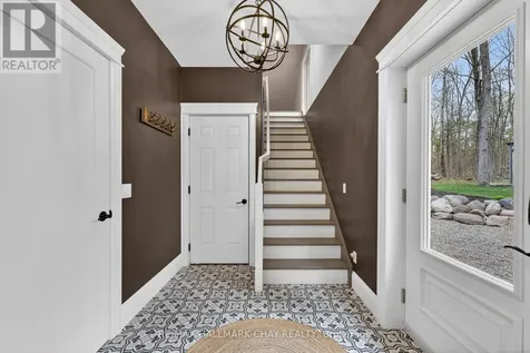 6 Forrester Road Oro-medonte ON L0L 2L0