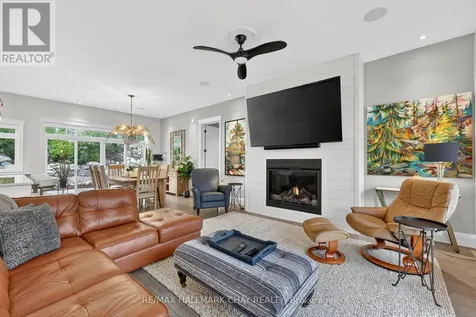 6 Forrester Road Oro-medonte ON L0L 2L0