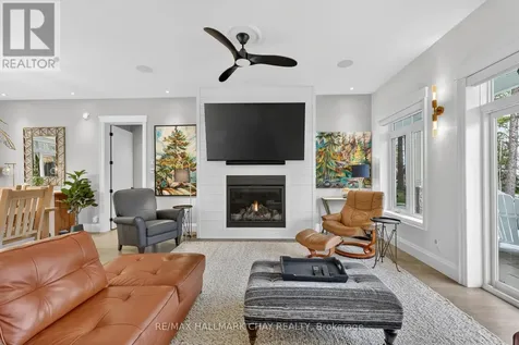 6 Forrester Road Oro-medonte ON L0L 2L0
