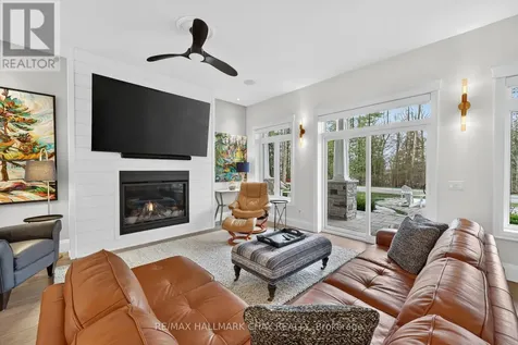 6 Forrester Road Oro-medonte ON L0L 2L0