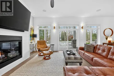 6 Forrester Road Oro-medonte ON L0L 2L0