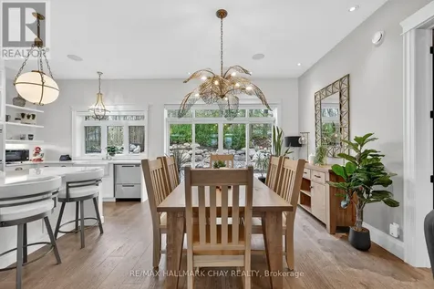 6 Forrester Road Oro-medonte ON L0L 2L0