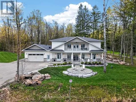 6 Forrester Road Oro-medonte ON L0L 2L0