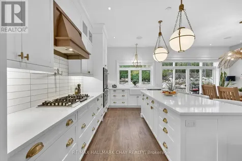 6 Forrester Road Oro-medonte ON L0L 2L0