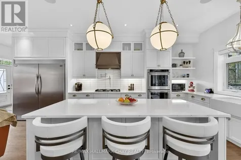 6 Forrester Road Oro-medonte ON L0L 2L0