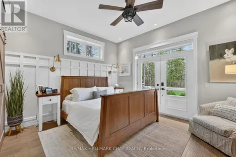 6 Forrester Road Oro-medonte ON L0L 2L0
