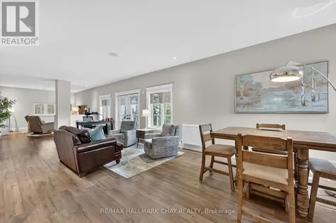 6 Forrester Road Oro-medonte ON L0L 2L0