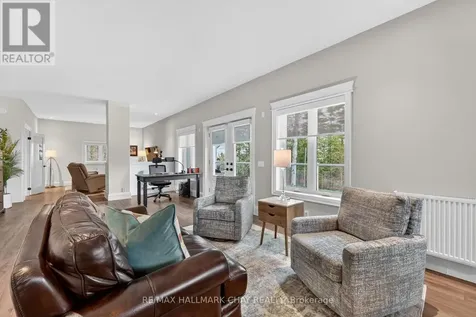 6 Forrester Road Oro-medonte ON L0L 2L0