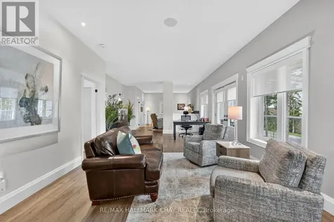 6 Forrester Road Oro-medonte ON L0L 2L0