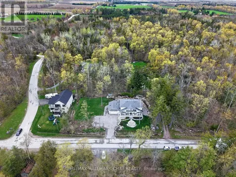6 Forrester Road Oro-medonte ON L0L 2L0