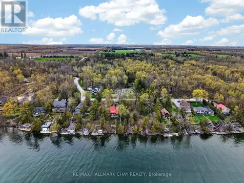 6 Forrester Road Oro-medonte ON L0L 2L0