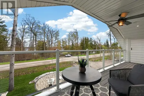 6 Forrester Road Oro-medonte ON L0L 2L0