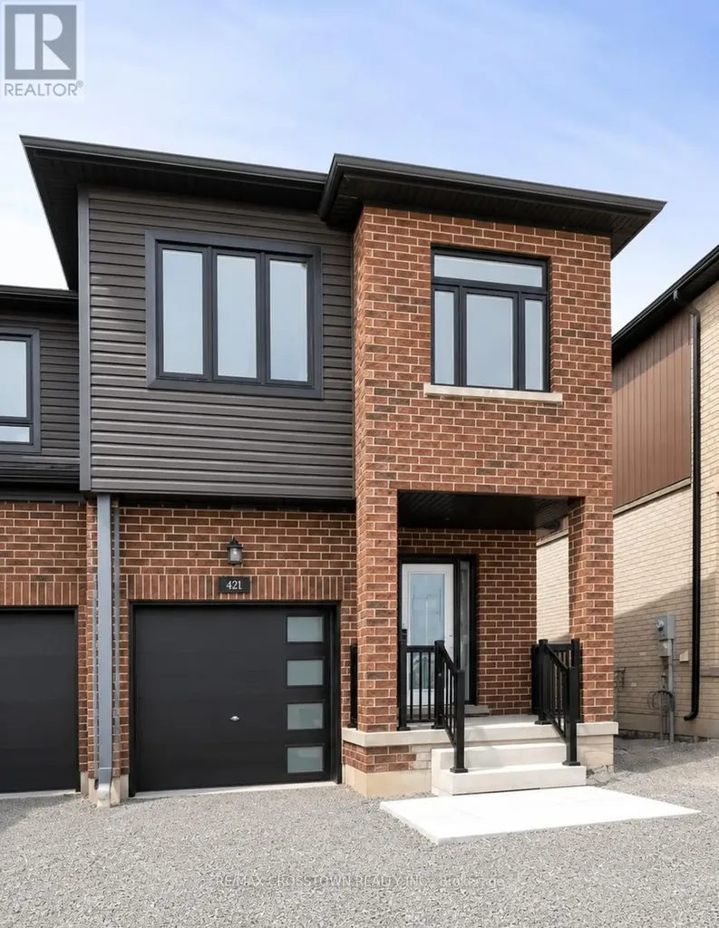 26 Mcaush Street Barrie ON L9J 0V6