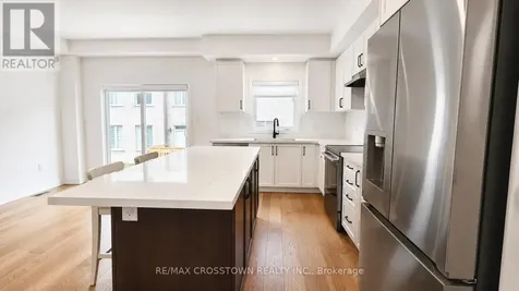 26 Mcaush Street Barrie ON L9J 0V6