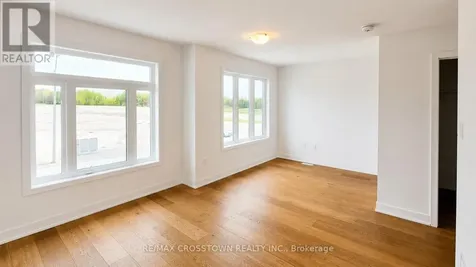26 Mcaush Street Barrie ON L9J 0V6