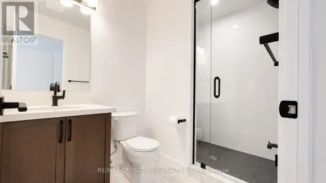 26 Mcaush Street Barrie ON L9J 0V6