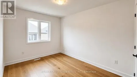26 Mcaush Street Barrie ON L9J 0V6