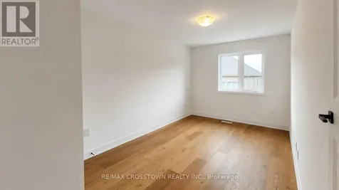 26 Mcaush Street Barrie ON L9J 0V6