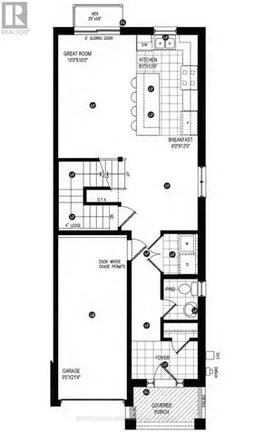 26 Mcaush Street Barrie ON L9J 0V6