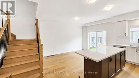 26 Mcaush Street Barrie ON L9J 0V6
