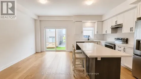26 Mcaush Street Barrie ON L9J 0V6