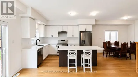 26 Mcaush Street Barrie ON L9J 0V6