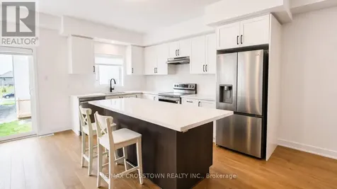 26 Mcaush Street Barrie ON L9J 0V6