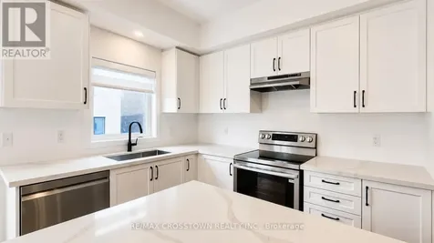 26 Mcaush Street Barrie ON L9J 0V6
