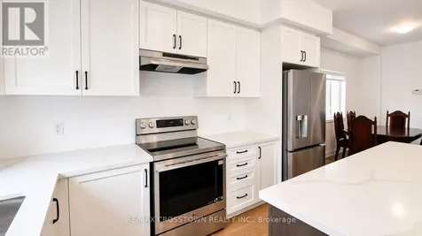 26 Mcaush Street Barrie ON L9J 0V6