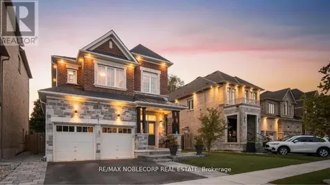 68 Inverness Way Bradford West Gwillimbury ON L3Z 0W5