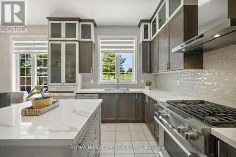 68 Inverness Way Bradford West Gwillimbury ON L3Z 0W5